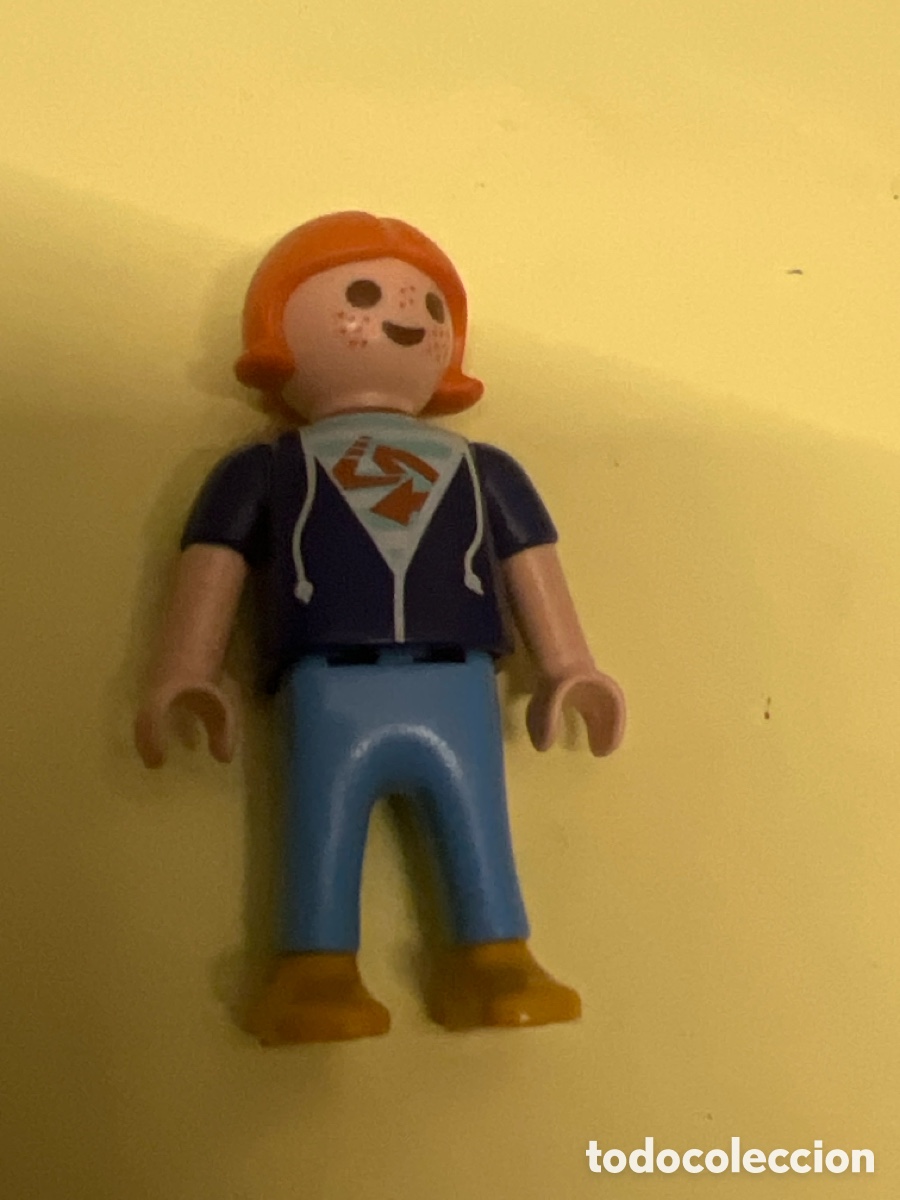 Playmobil: T1/07. JUGUETE - PLAYMOBIL