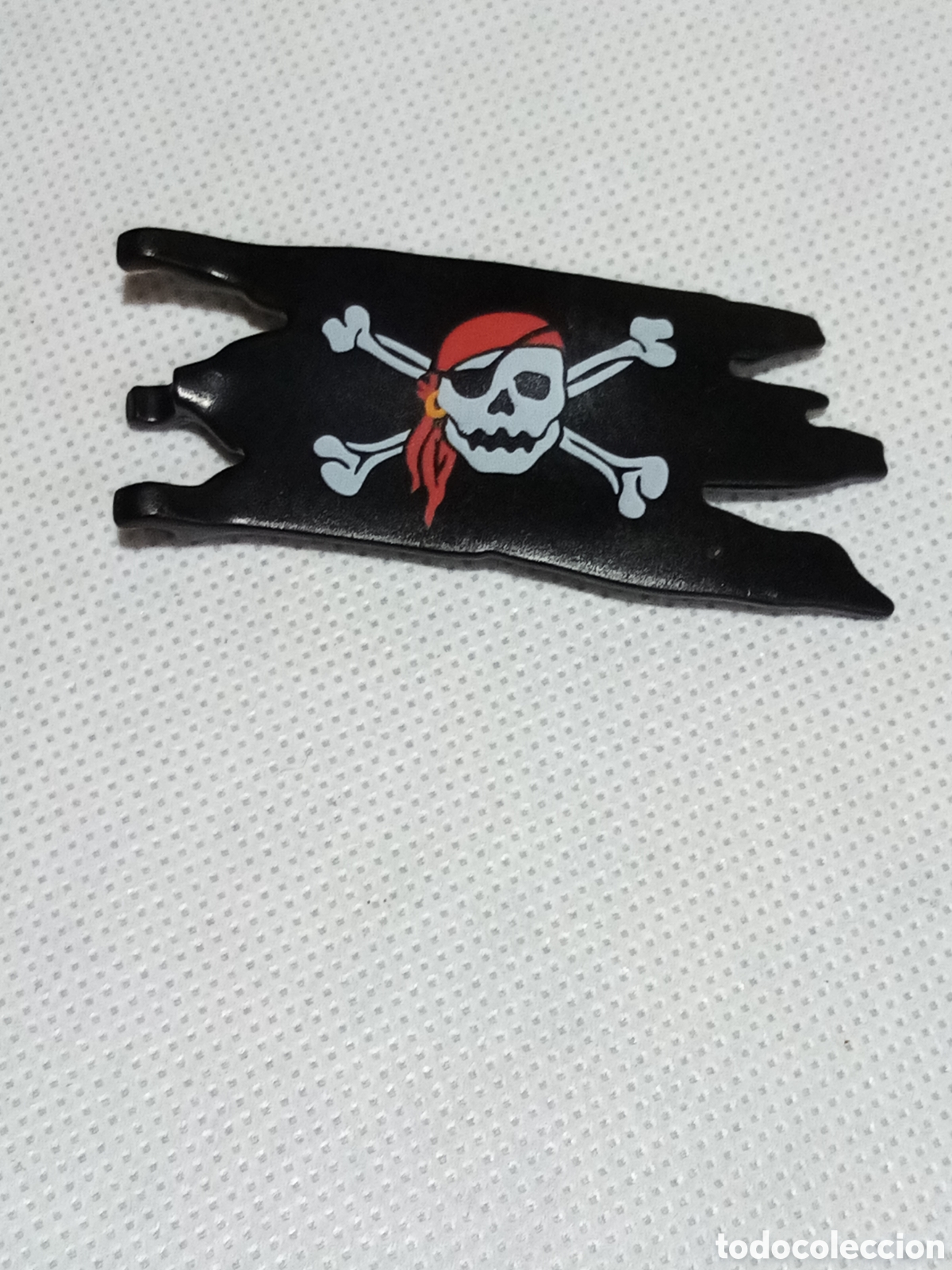 Playmobil: Playmobil bandera barco 4290