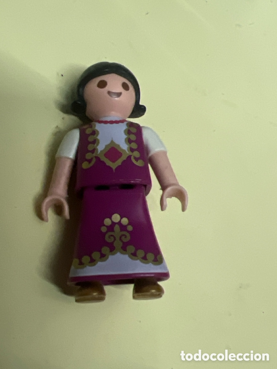 Playmobil: T1/08. JUGUETE - PLAYMOBIL