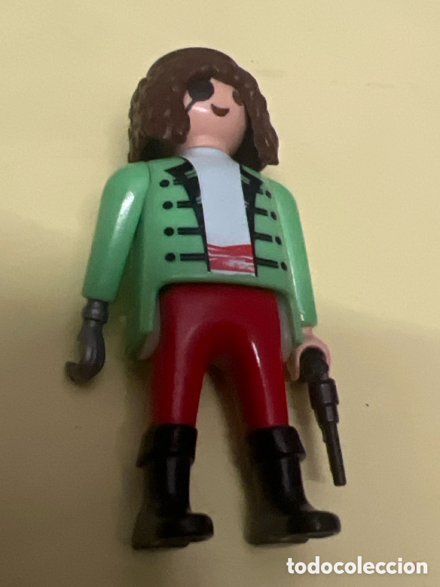 Playmobil: T1/09. JUGUETE - PLAYMOBIL