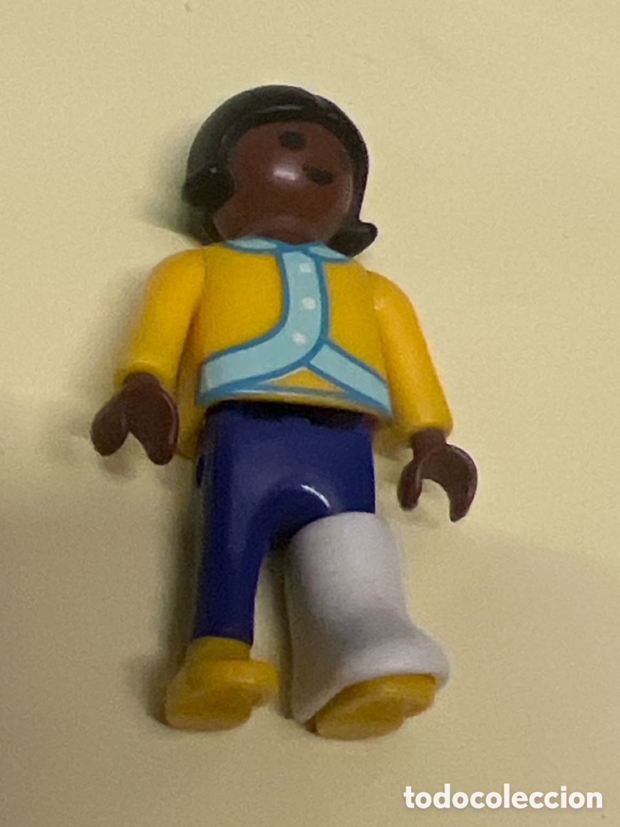 Playmobil: T1/012. JUGUETE - PLAYMOBIL