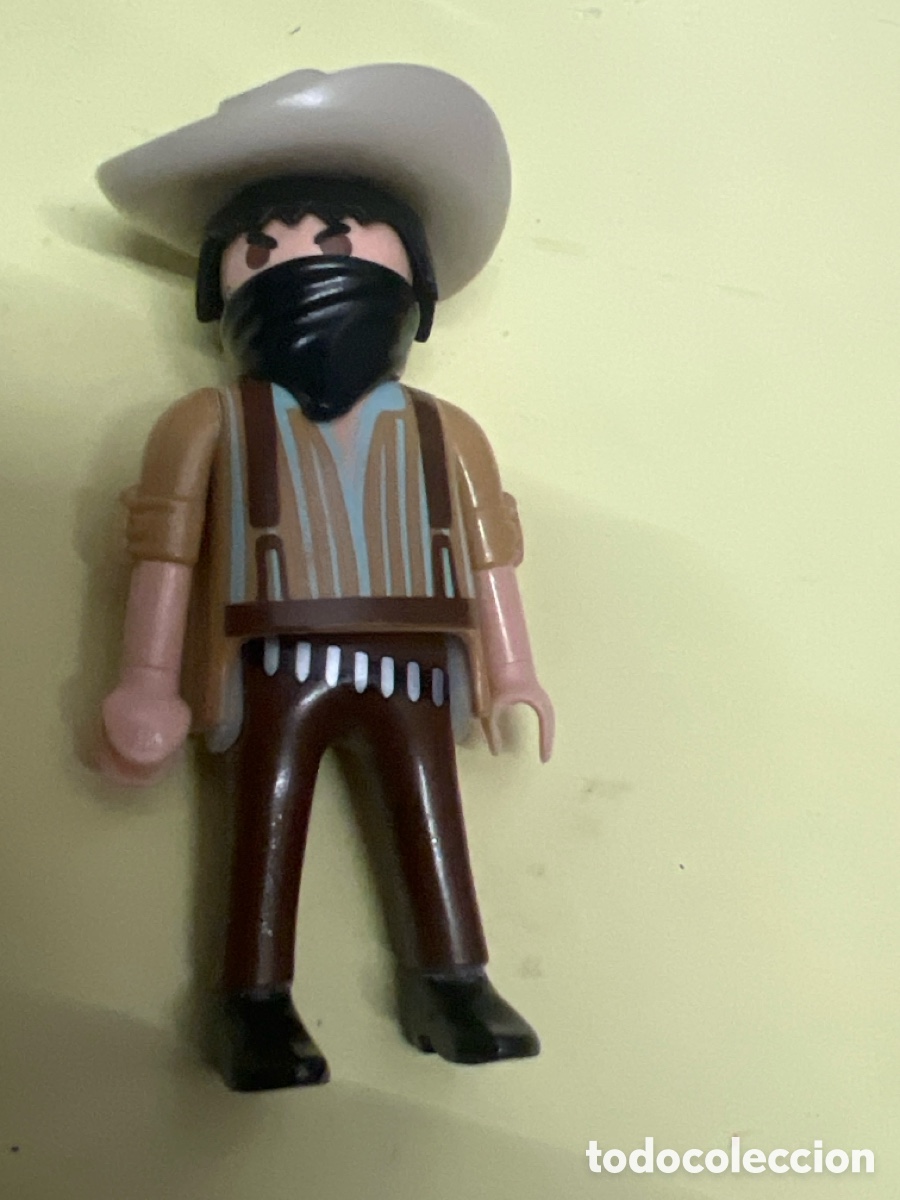 Playmobil: T1/016. JUGUETE - PLAYMOBIL