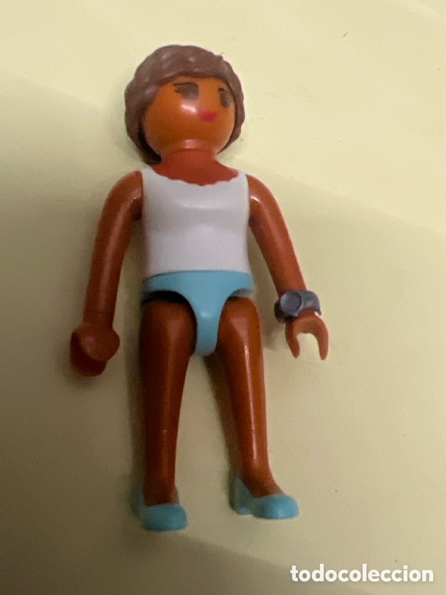 Playmobil: T1/017. JUGUETE - PLAYMOBIL