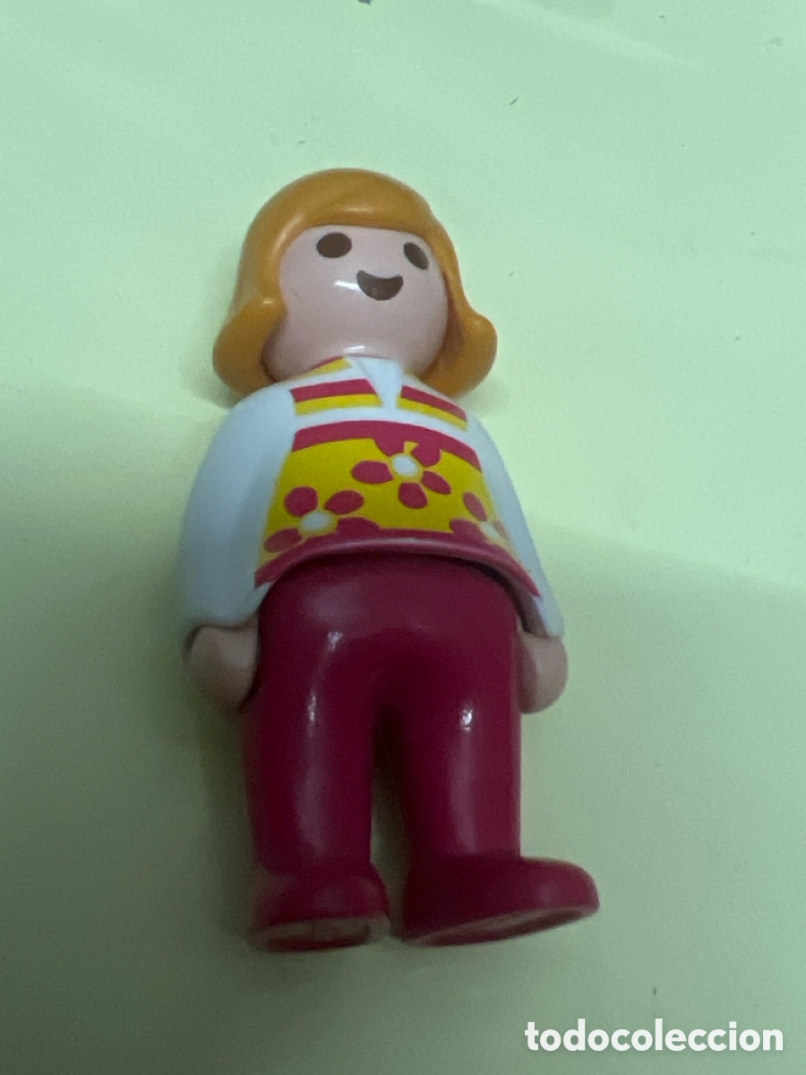 Playmobil: T1/018. JUGUETE - PLAYMOBIL