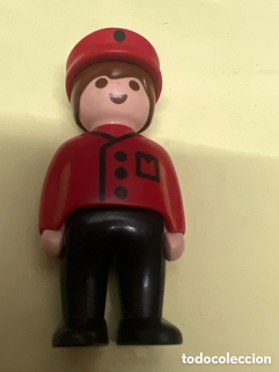 Playmobil: T1/019. JUGUETE - PLAYMOBIL
