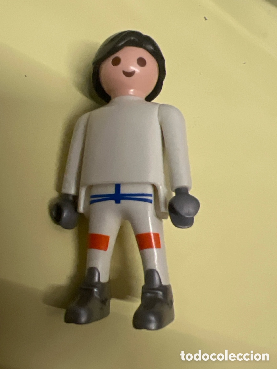 Playmobil: T1/019. JUGUETE - PLAYMOBIL