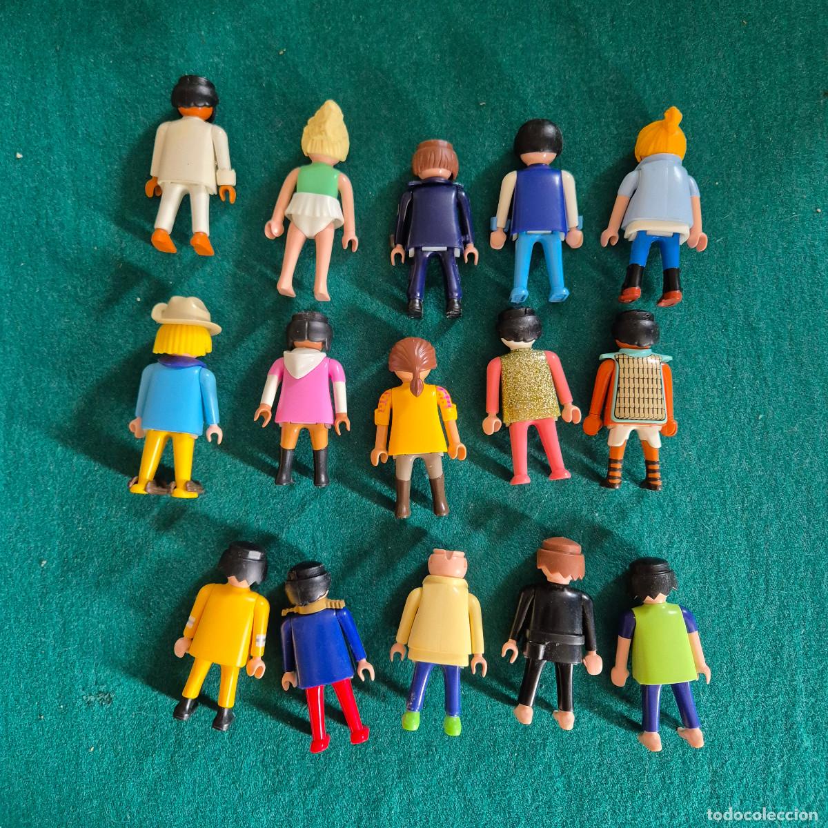 Playmobil: PLAYMOBIL 15 MU&Ntilde;ECOS - Foto 2
