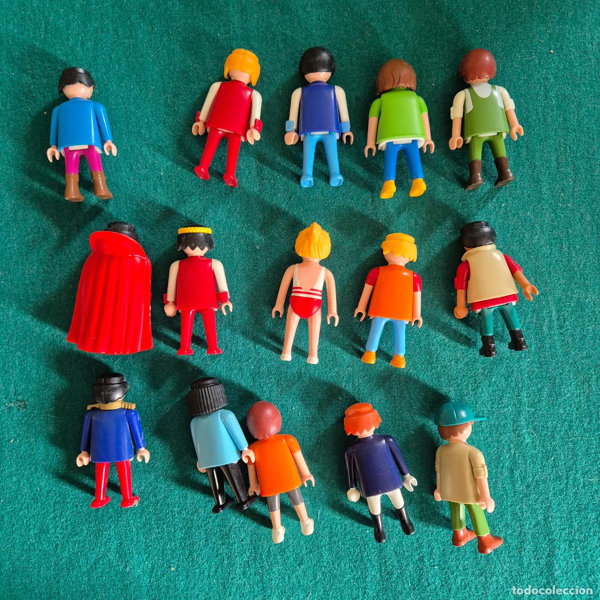 Playmobil: PLAYMOBIL 15 MU&Ntilde;ECOS - Foto 2