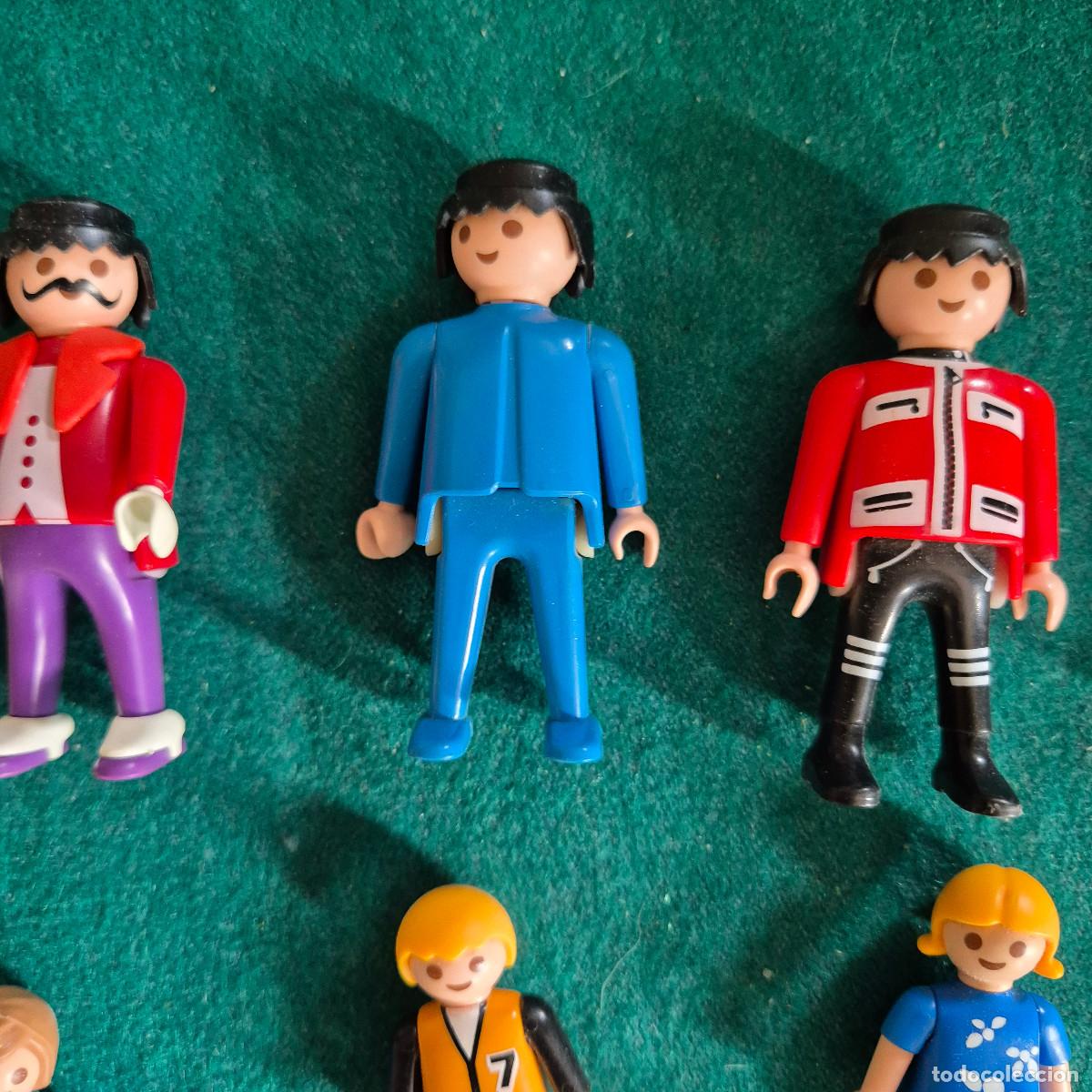 Playmobil: PLAYMOBIL 15 MU&Ntilde;ECOS - Foto 2