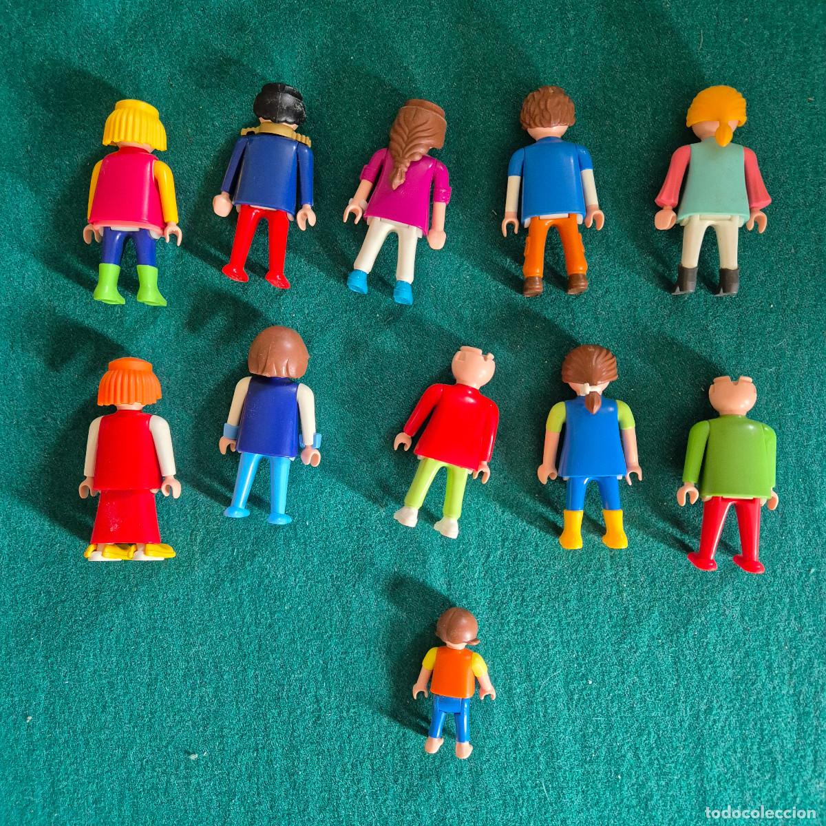 Playmobil: PLAYMOBIL 11 MU&Ntilde;ECOS - Foto 2