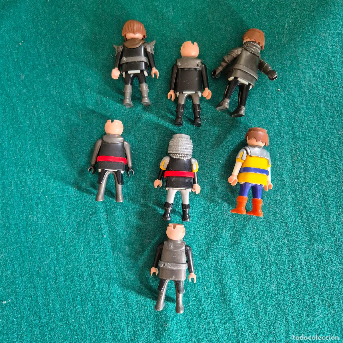 Playmobil: PLAYMOBIL 7 MU&Ntilde;ECOS . - Foto 2