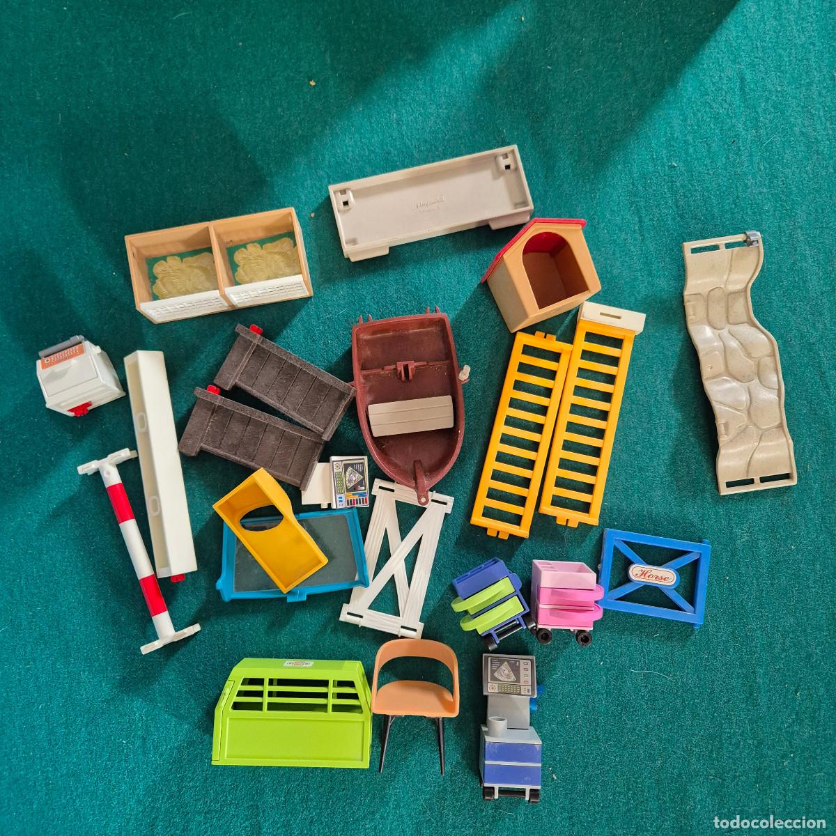 Playmobil: PLAYMOBIL cosas varias - Foto 1