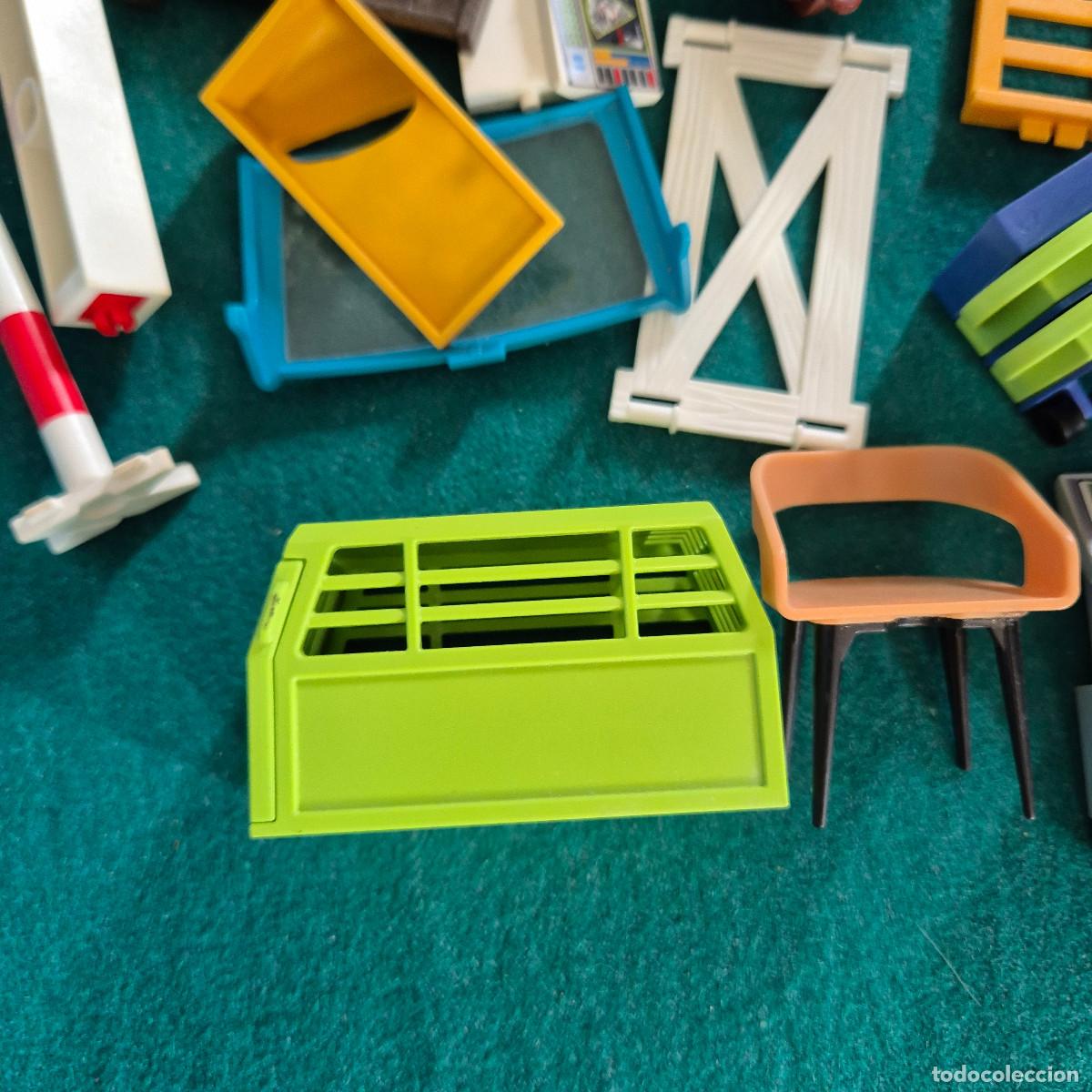 Playmobil: PLAYMOBIL cosas varias - Foto 2