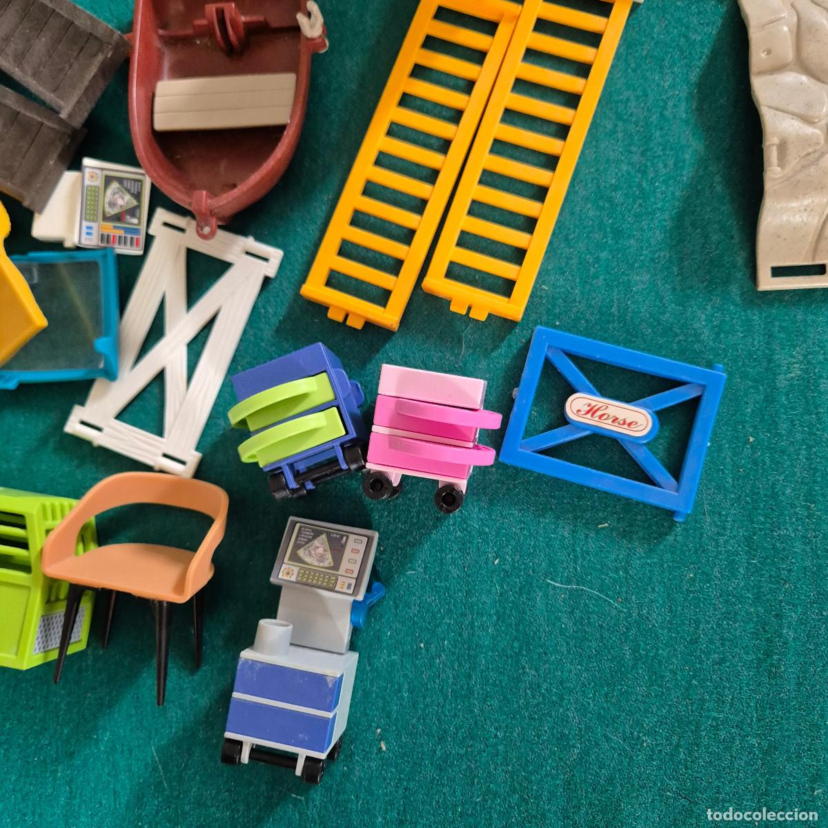 Playmobil: PLAYMOBIL cosas varias - Foto 3