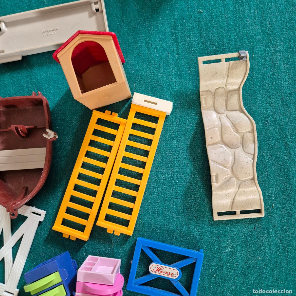 Playmobil: PLAYMOBIL cosas varias - Foto 4