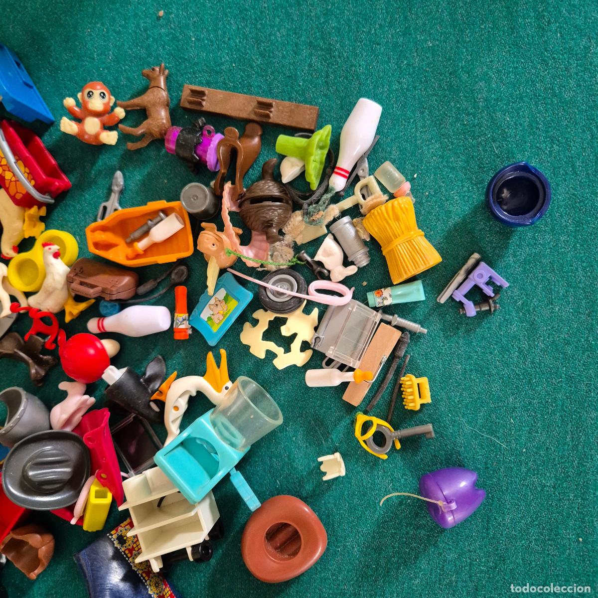 Playmobil: PLAYMOBIL cosas varias - Foto 2