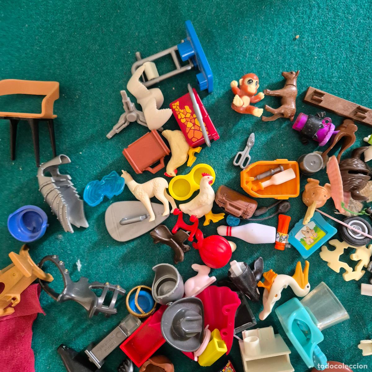 Playmobil: PLAYMOBIL cosas varias - Foto 3