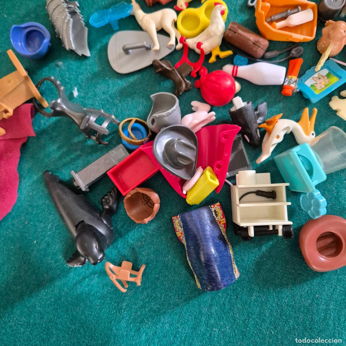 Playmobil: PLAYMOBIL cosas varias - Foto 6