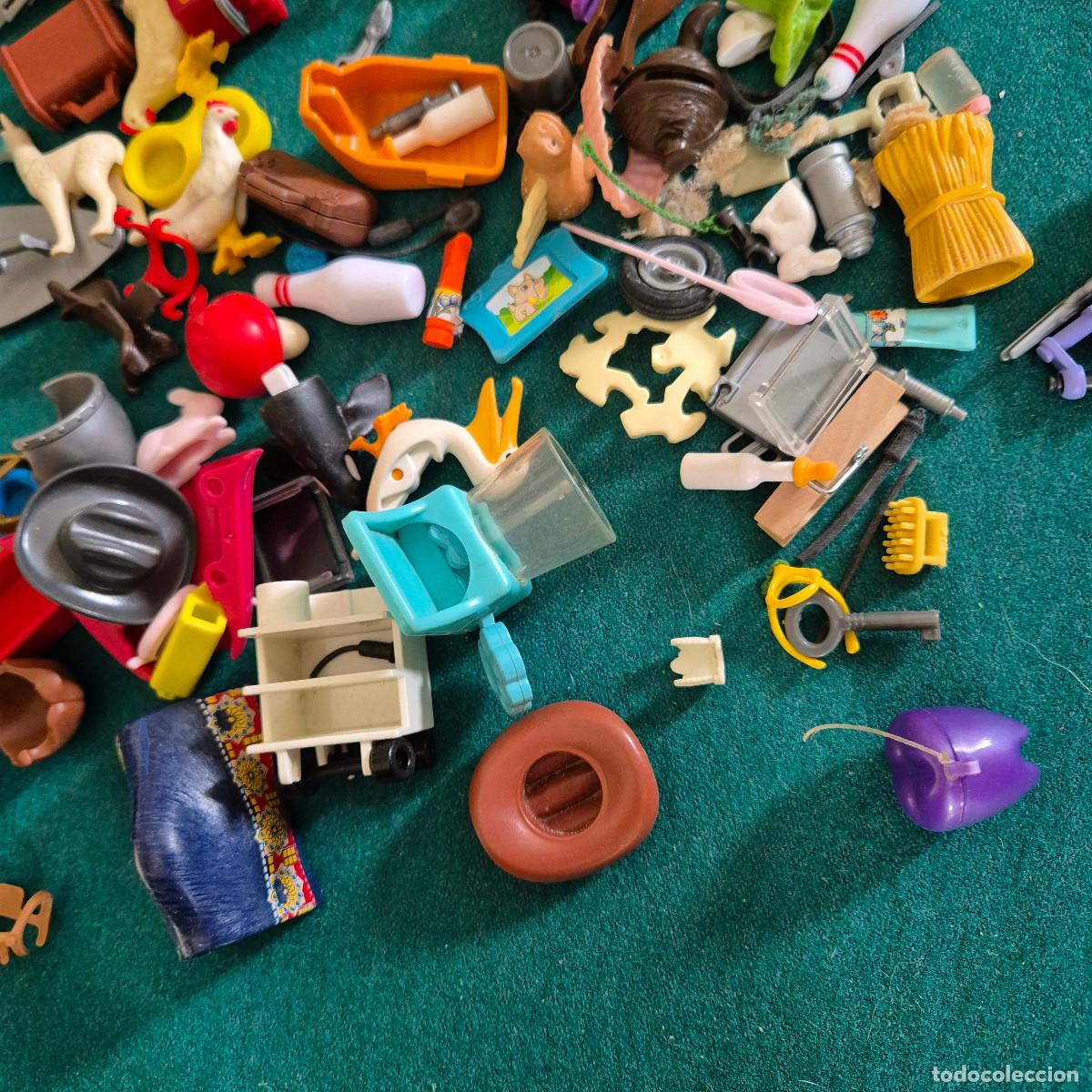 Playmobil: PLAYMOBIL cosas varias - Foto 7