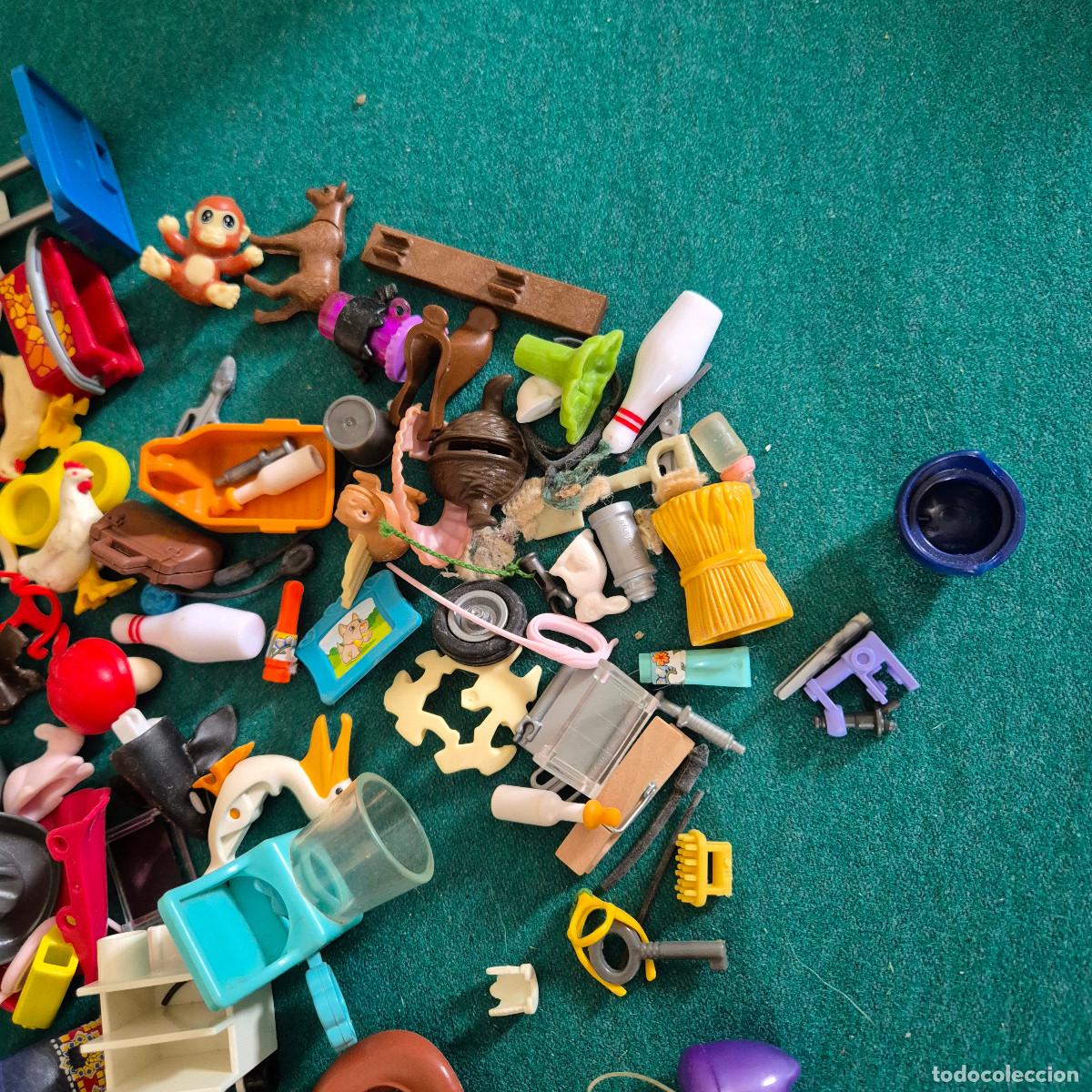 Playmobil: PLAYMOBIL cosas varias - Foto 8