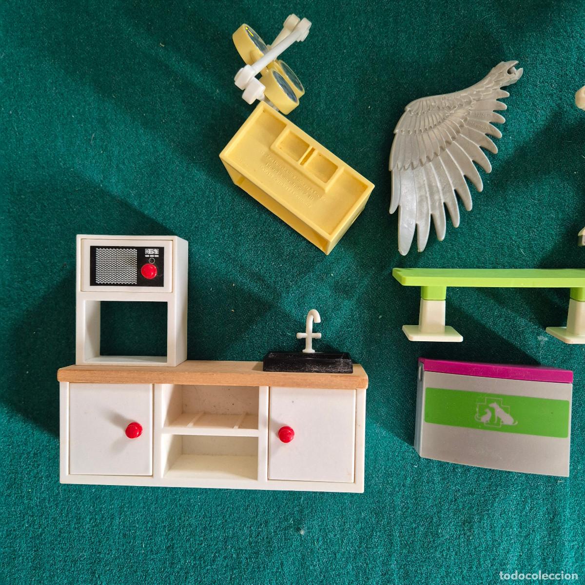Playmobil: PLAYMOBIL cosas varias - Foto 2