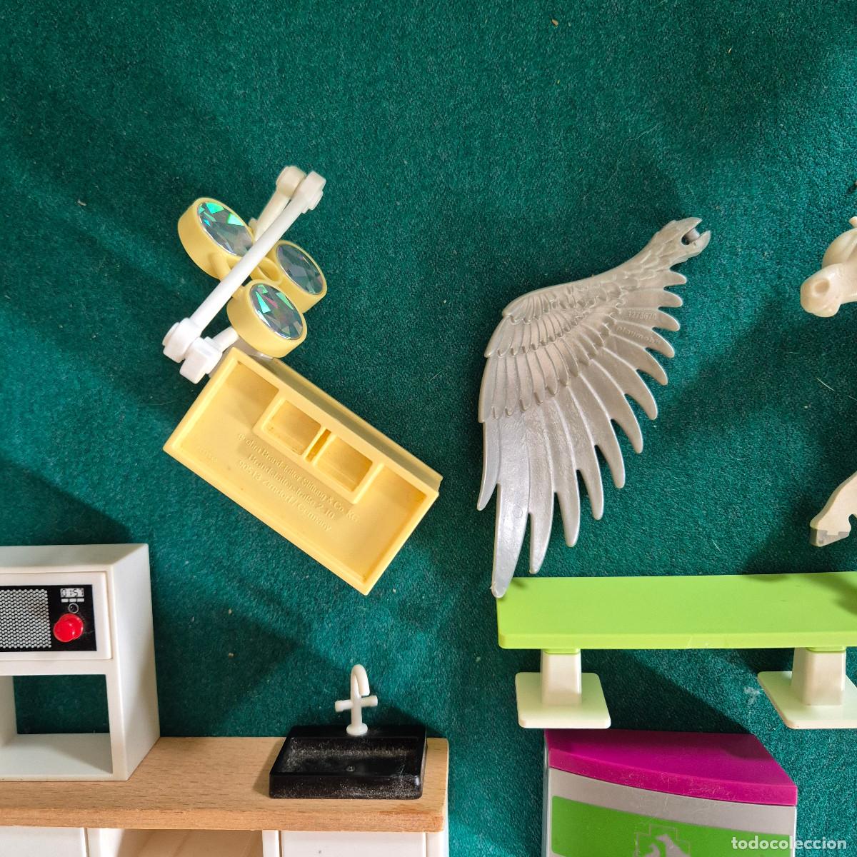 Playmobil: PLAYMOBIL cosas varias - Foto 3