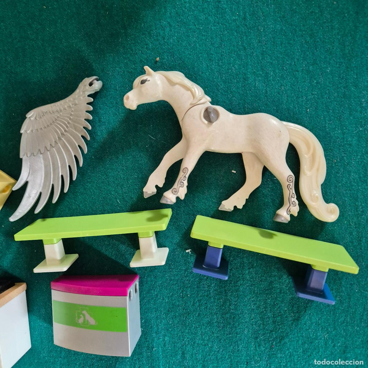Playmobil: PLAYMOBIL cosas varias - Foto 4