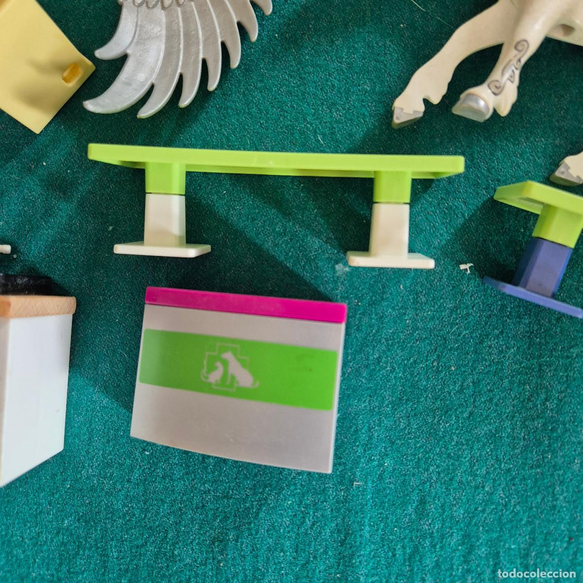 Playmobil: PLAYMOBIL cosas varias - Foto 5