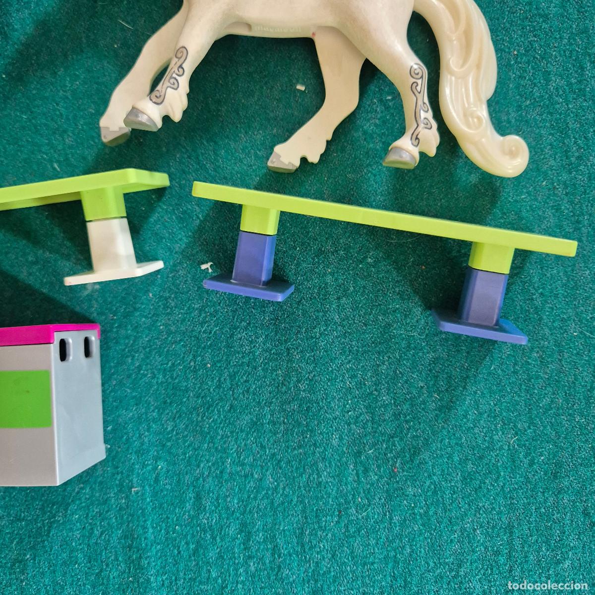Playmobil: PLAYMOBIL cosas varias - Foto 6