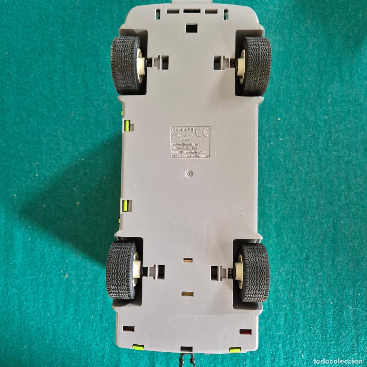 Playmobil: PLAYMOBIL COCHE grande - Foto 3