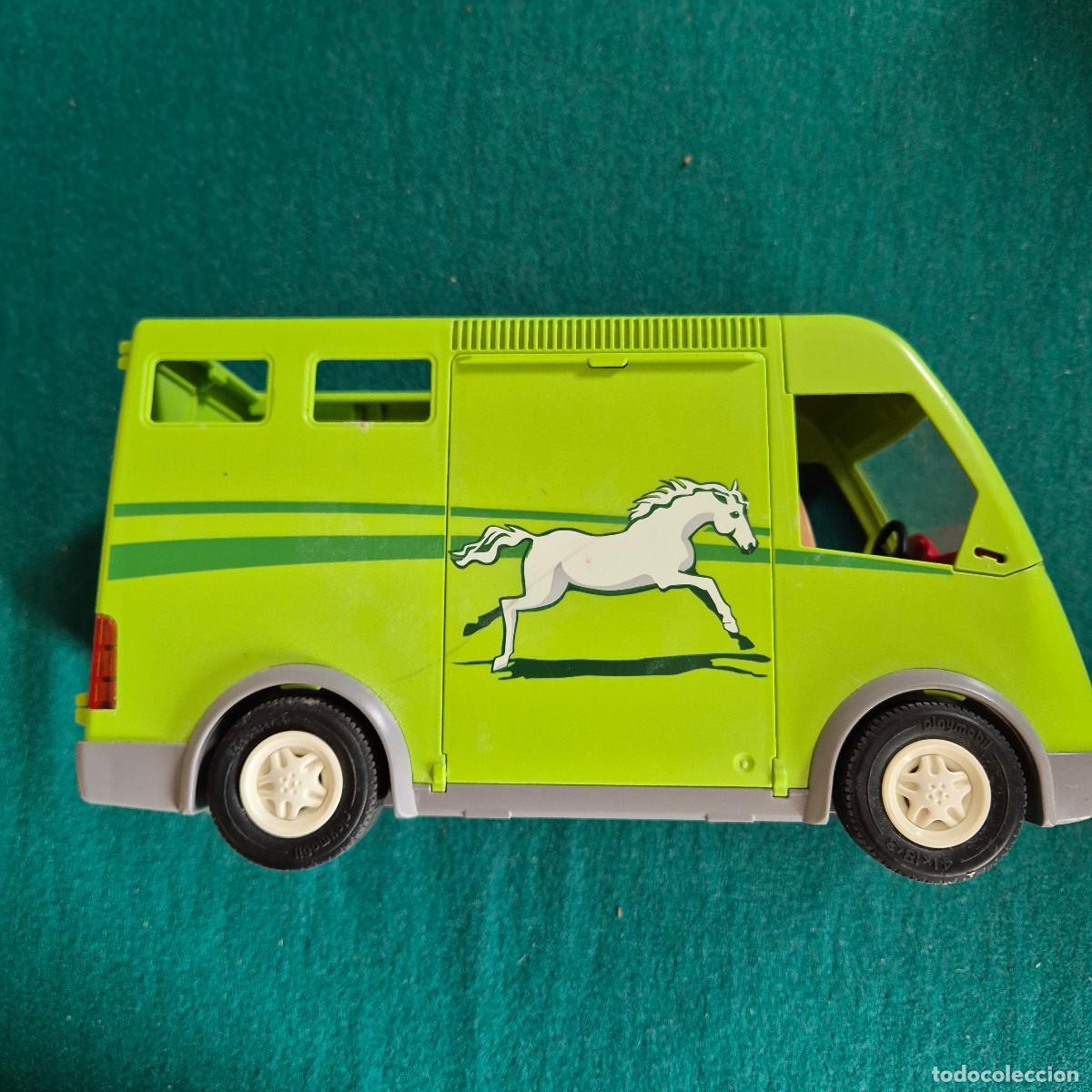 Playmobil: PLAYMOBIL COCHE grande - Foto 4