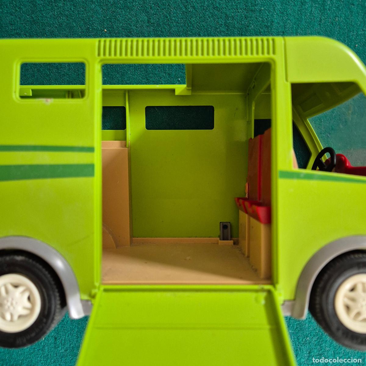 Playmobil: PLAYMOBIL COCHE grande - Foto 5