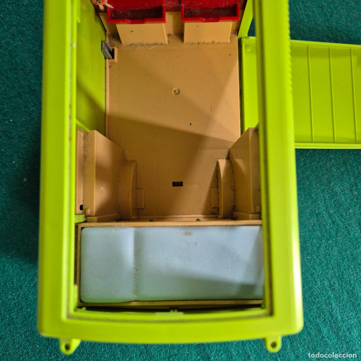 Playmobil: PLAYMOBIL COCHE grande - Foto 6
