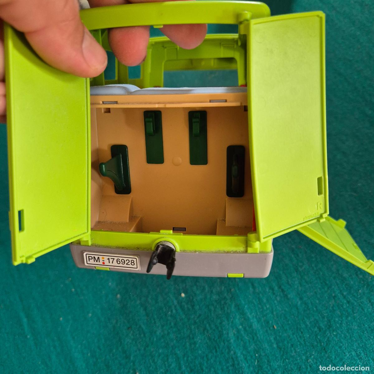 Playmobil: PLAYMOBIL COCHE grande - Foto 7
