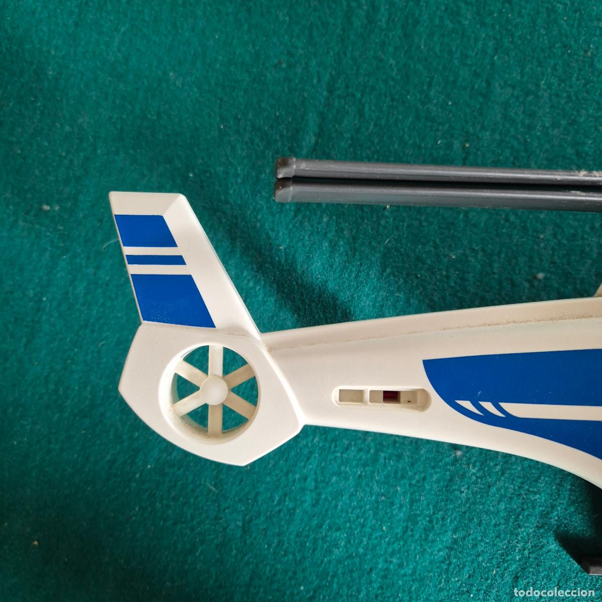 Playmobil: PLAYMOBIL HELICOPTERO - Foto 6