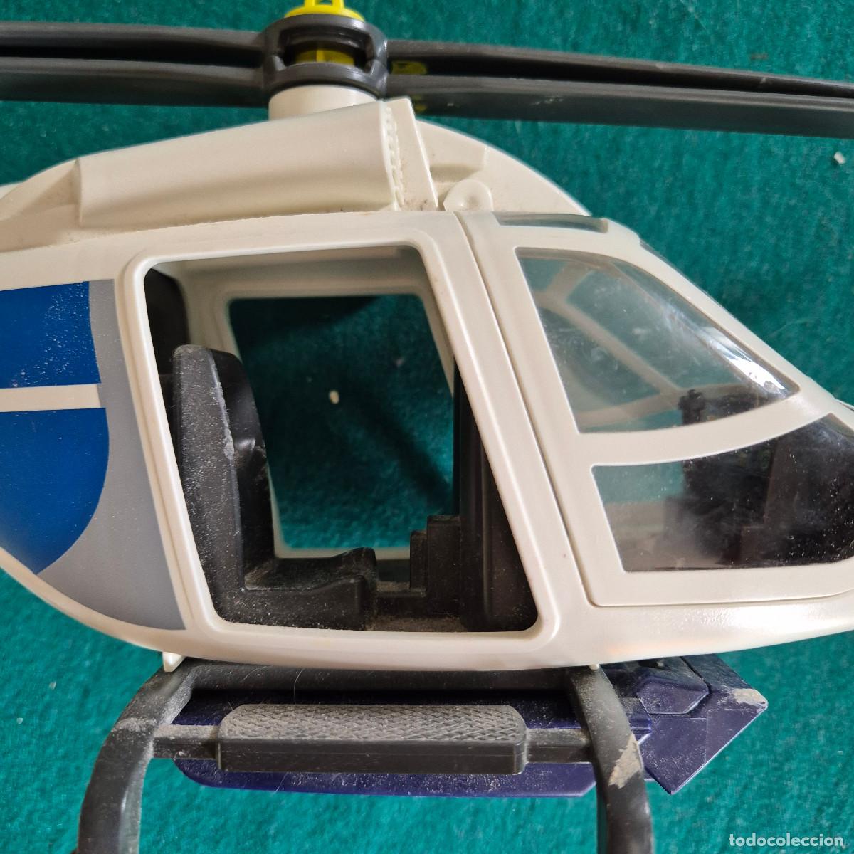Playmobil: PLAYMOBIL HELICOPTERO - Foto 7