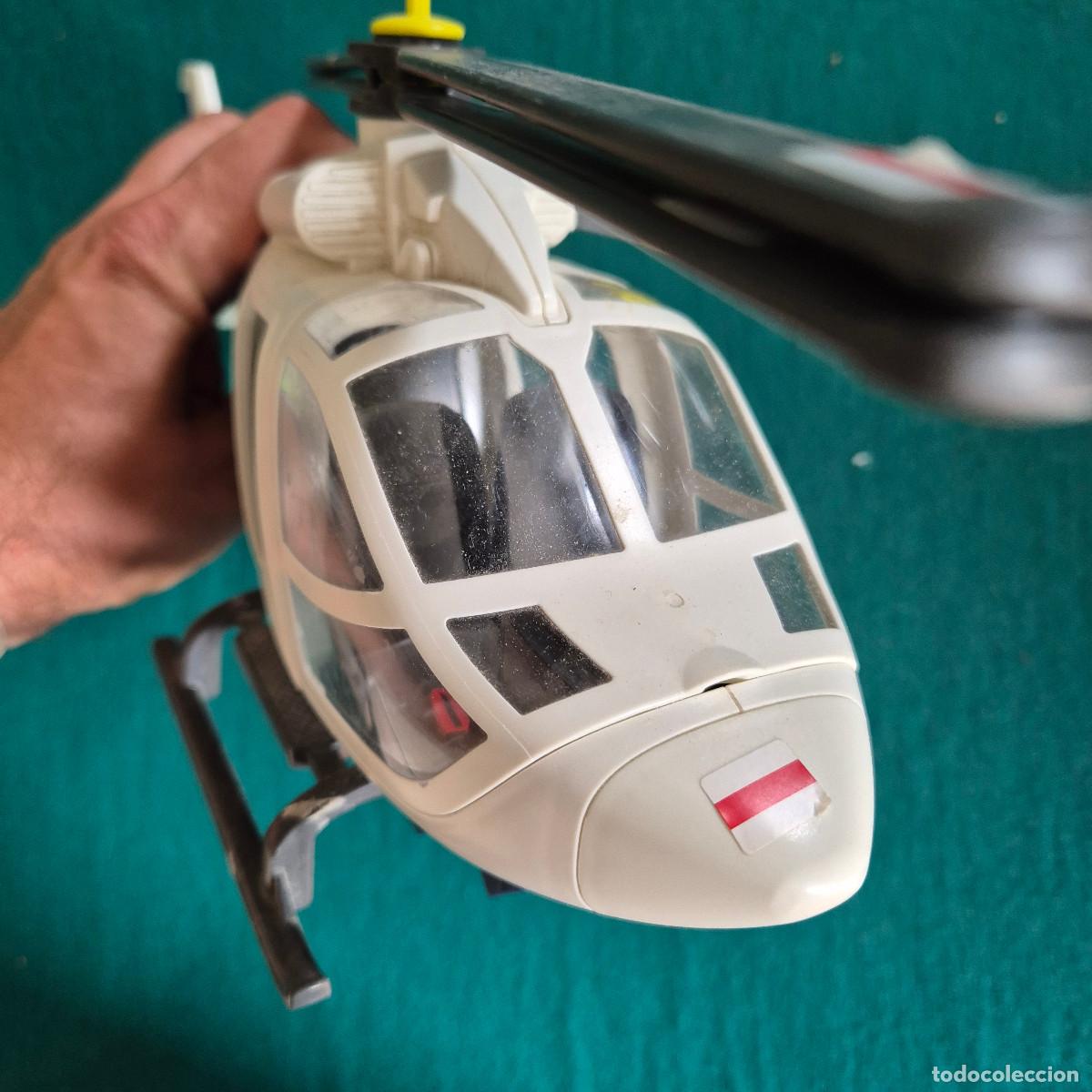 Playmobil: PLAYMOBIL HELICOPTERO - Foto 8