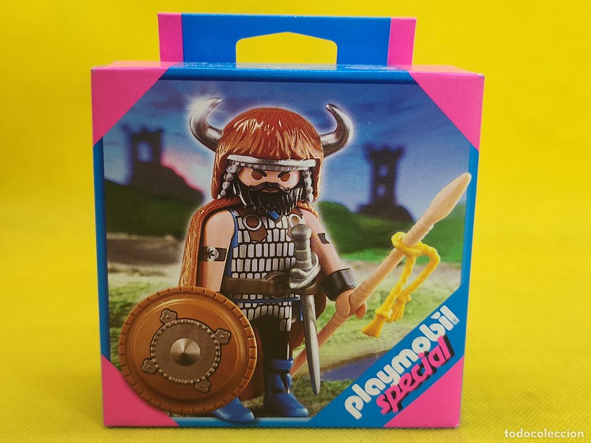 Playmobil: Playmobil Huevo hada con varita m&aacute;gica y flor REF 9208