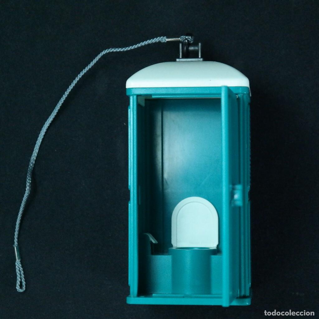 Playmobil: Playmobil ba&ntilde;o portatil ☼
