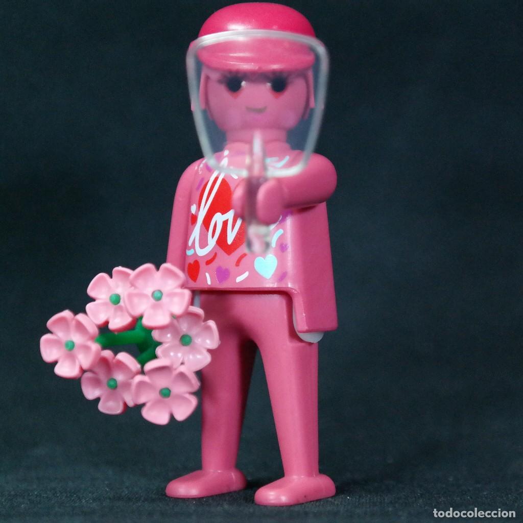 Playmobil: Playmobil figura LOVE ☼