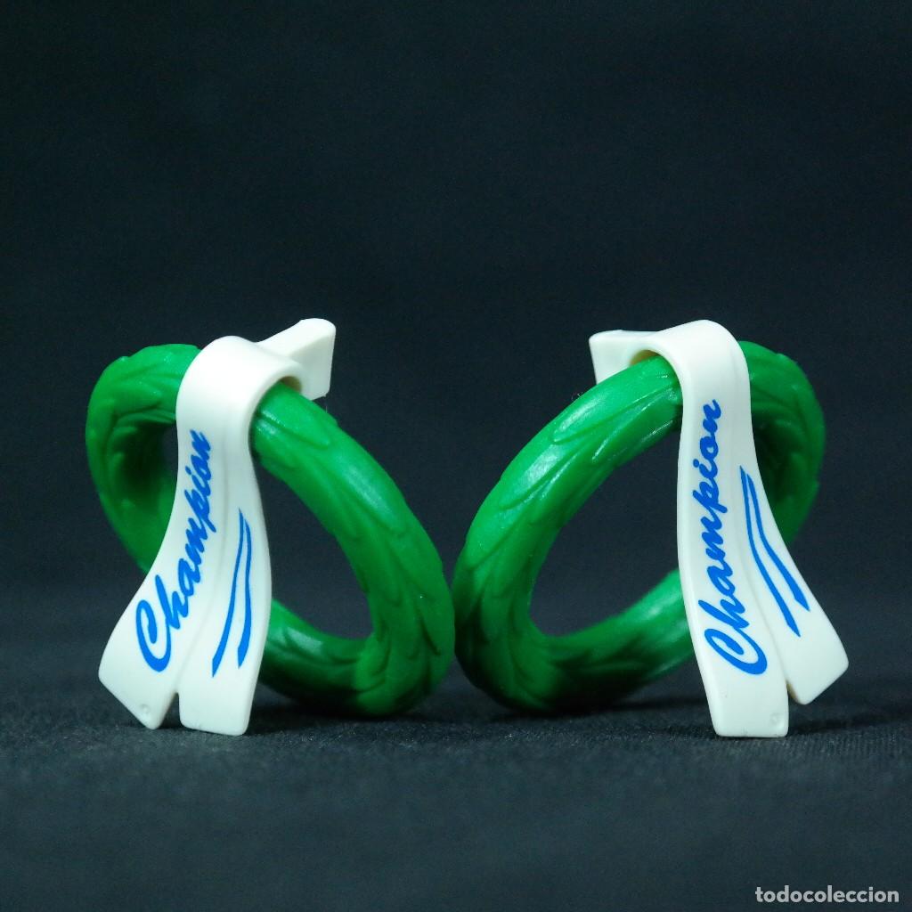 Playmobil: Playmobil dos coronas de laurel campeon ☼