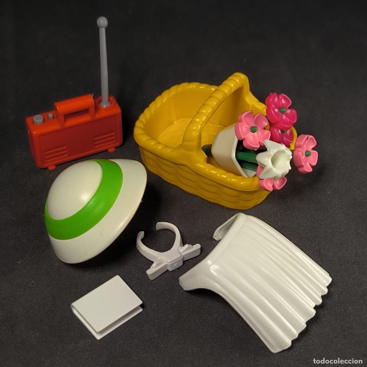 Playmobil: Playmobil accesorios ☼