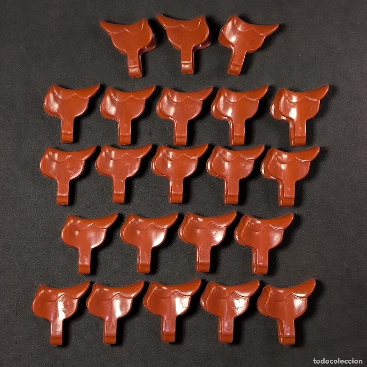 Playmobil: Playmobil monturas para caballo ☼