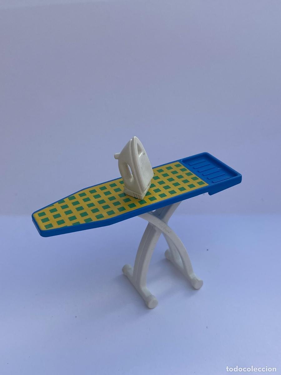 Playmobil: Playmobil plancha y tabla