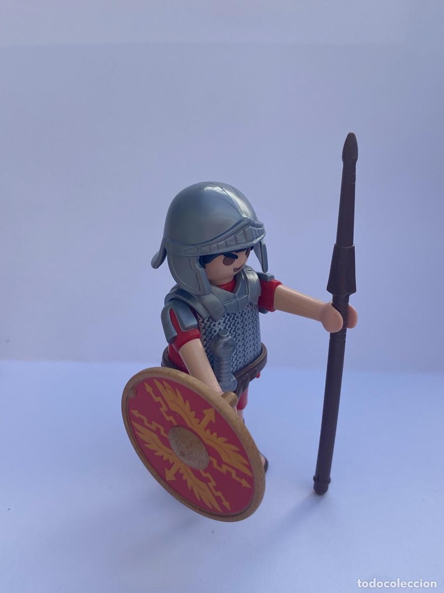 Playmobil: Playmobil figura romano