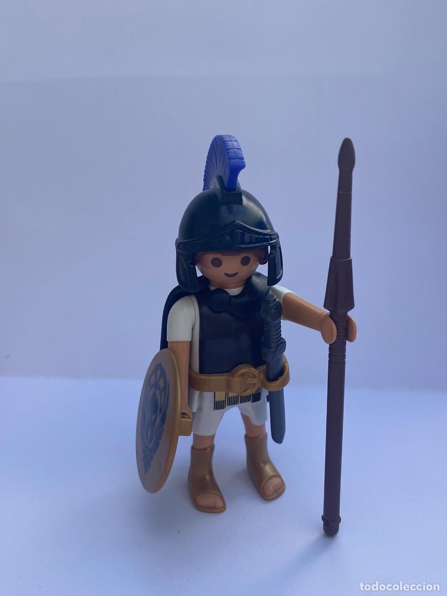 Playmobil: Playmobil figura romano