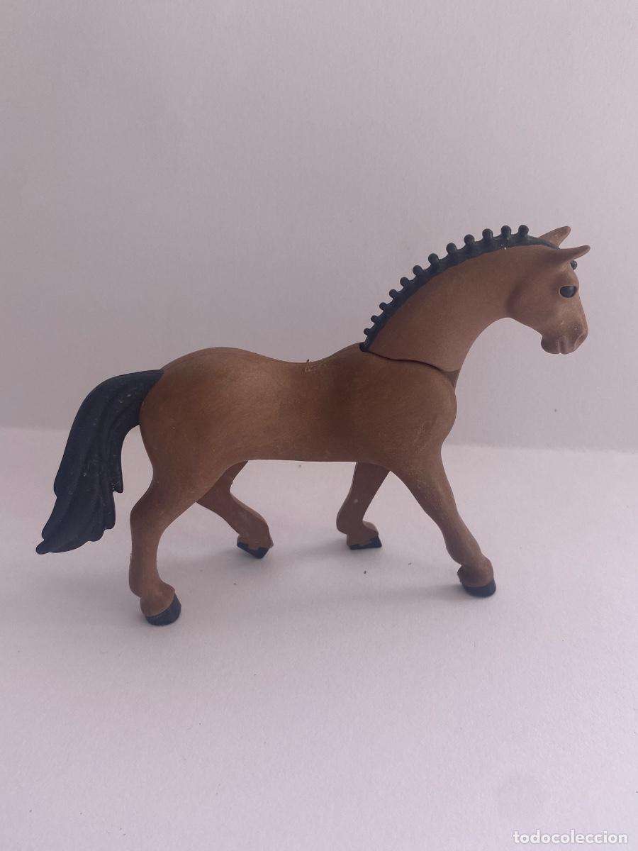 Playmobil: Playmobil caballo nuevo