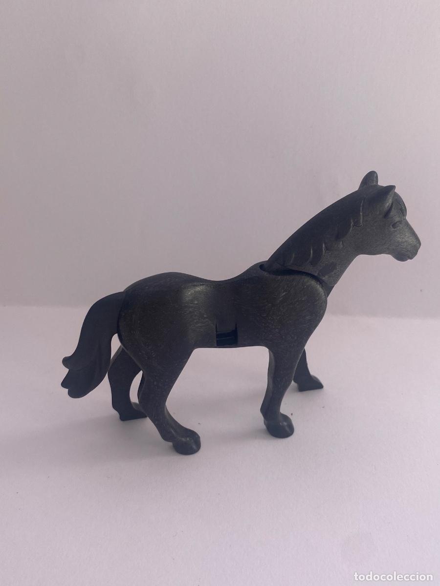 Playmobil: Playmobil caballo nuevo