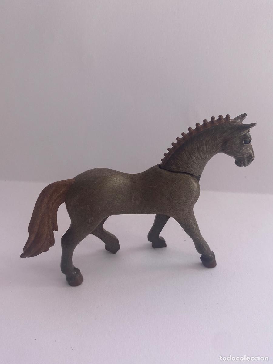 Playmobil: Playmobil caballo nuevo