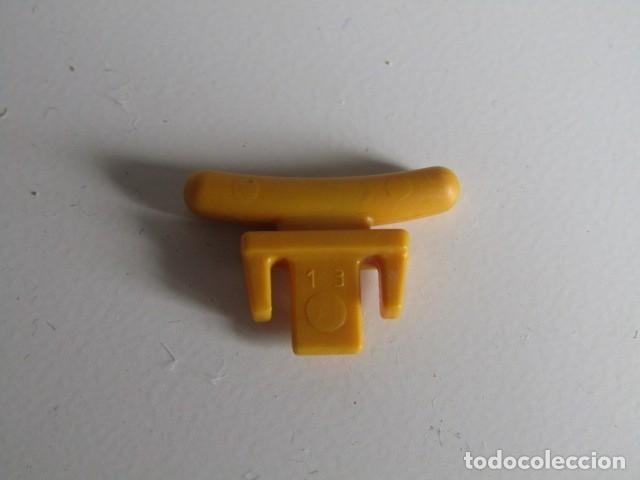 Playmobil: DIFICIL AMARRE AMARILLO CABO GALEON PIRATA GOLETA 4290 3940 PLAYMOBIL